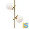 Подвесной светильник Freya Blossom FR5259PL-02BS