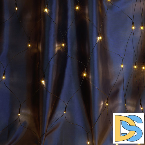 Светодиодная гирлянда Feron CL42 48635