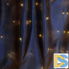 Светодиодная гирлянда Feron CL42 48635