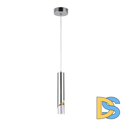 Подвесной светильник Modelux ML.3317.1 CR