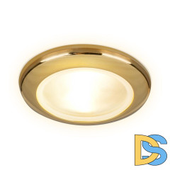 Встраиваемый светильник Ambrella Light Techno Spot TN110