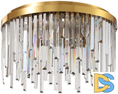 Потолочная люстра Stilfort Venecia 2113/03/08C