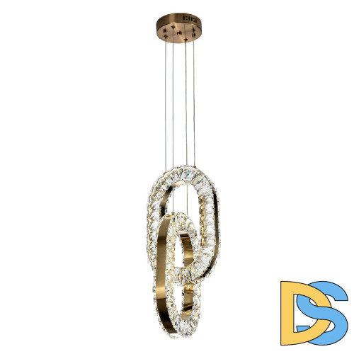 Подвесной светильник Modelux ML.9040.640 BS