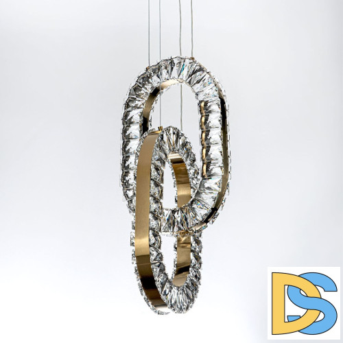 Подвесной светильник Modelux ML.9040.640 BS