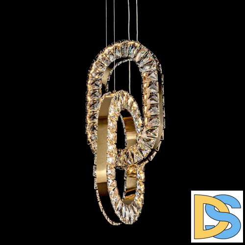 Подвесной светильник Modelux ML.9040.640 BS