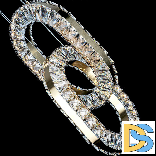 Подвесной светильник Modelux ML.9040.640 BS