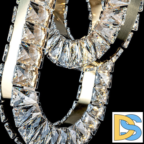 Подвесной светильник Modelux ML.9040.640 BS