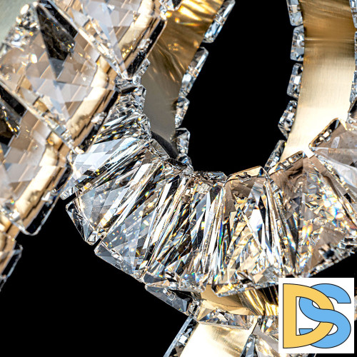 Подвесной светильник Modelux ML.9040.640 BS