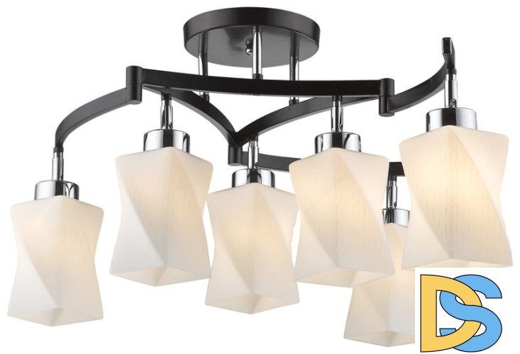 Потолочная люстра Velante 271-127-06