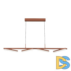 Подвесная люстра ST Luce Euclidics SL1018.603.04