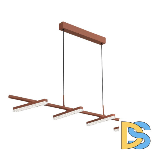 Подвесная люстра ST Luce Euclidics SL1018.603.04