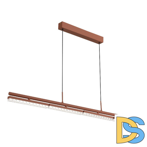 Подвесная люстра ST Luce Euclidics SL1018.603.04