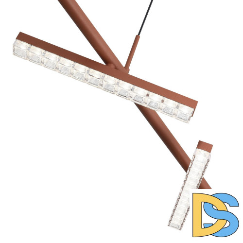 Подвесная люстра ST Luce Euclidics SL1018.603.04