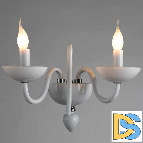 Бра Divinare Pallada 6004/03 AP-2