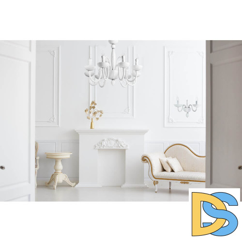 Бра Divinare Pallada 6004/03 AP-2