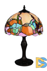 Настольная лампа Omnilux OML-80904-01