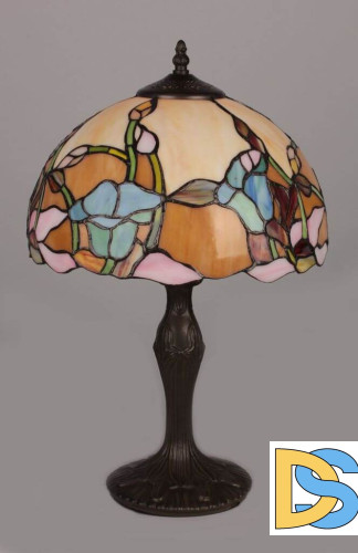 Настольная лампа Omnilux OML-80904-01