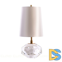 Настольная лампа Cloyd Zircon 30064