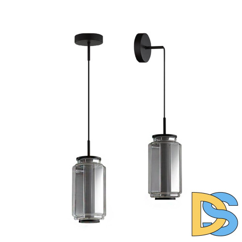 Подвесной светильник Odeon Light Jam 5408/11L