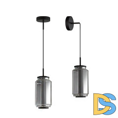 Подвесной светильник Odeon Light Jam 5408/11L