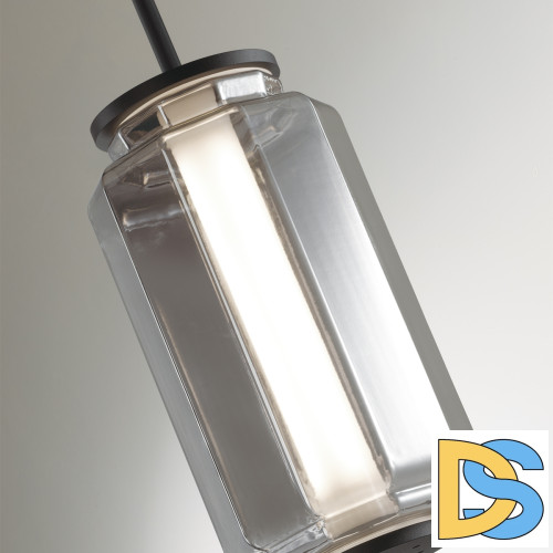 Подвесной светильник Odeon Light Jam 5408/11L