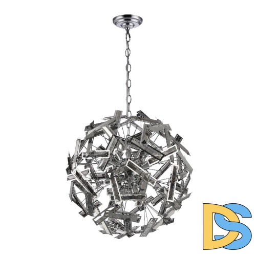 Подвесная люстра Modestyle MS.2298.600 CR