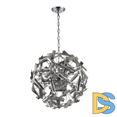 Подвесная люстра Modestyle MS.2298.600 CR