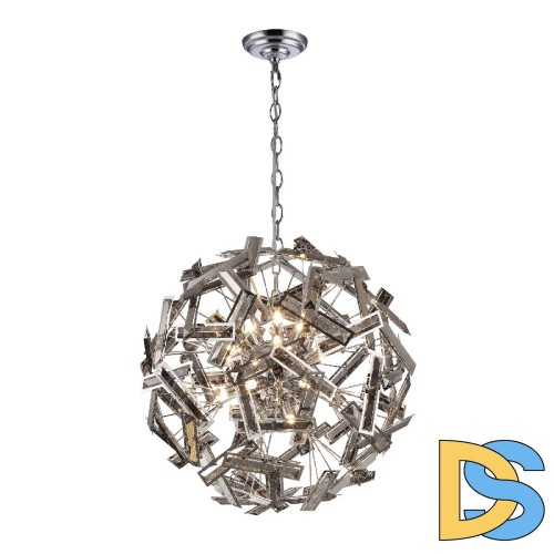 Подвесная люстра Modestyle MS.2298.600 CR