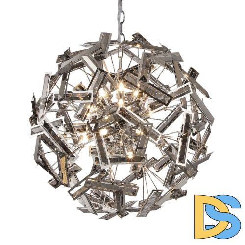 Подвесная люстра Modestyle MS.2298.600 CR