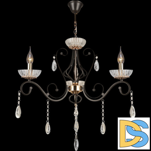 Подвесная люстра Reluce 04456-0.4-03