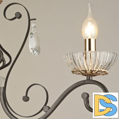 Подвесная люстра Reluce 04456-0.4-03