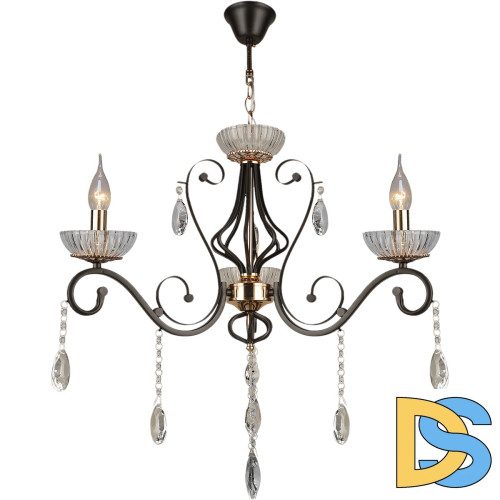 Подвесная люстра Reluce 04456-0.4-03