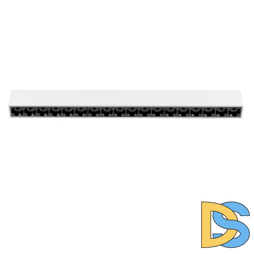 Трековый светильник SWG PRO DL-SLIM-DRWH-18-CCT 022083