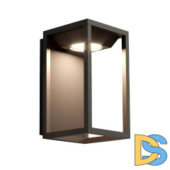 Уличный настенный светильник Favourite Tom 4386-1W