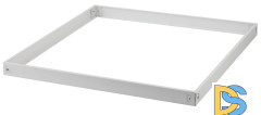 Рамка для накладного монтажа светильников Эра SPL-FR-595x595 Б0039415