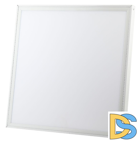 Рамка для накладного монтажа светильников Эра SPL-FR-595x595 Б0039415