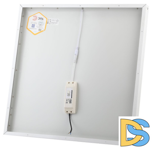 Рамка для накладного монтажа светильников Эра SPL-FR-595x595 Б0039415