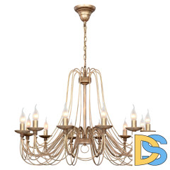 Подвесная люстра F-Promo Chateau 2163-12P
