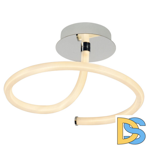 Накладная люстра Lussole Loft Ingersoll LSP-8344