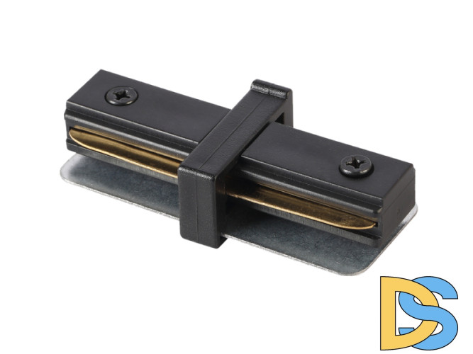 Соединитель линейный (однофазный) Crystal Lux CLT 0.211 CLT 0.211 06 BL