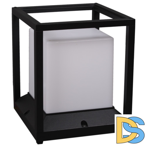 Ландшафтный светильник Reluce 08295-0.7-001 Large BK