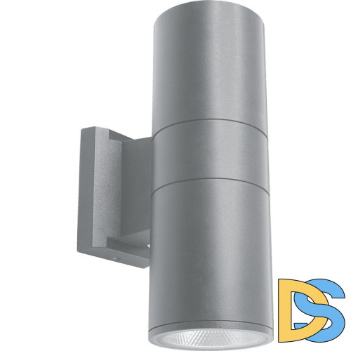 Уличный настенный светильник Feron Бостон 11660