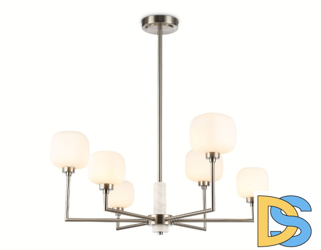 Люстра на штанге Ambrella Light High Light Heigh Light LH53001