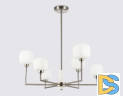 Люстра на штанге Ambrella Light High Light Heigh Light LH53001