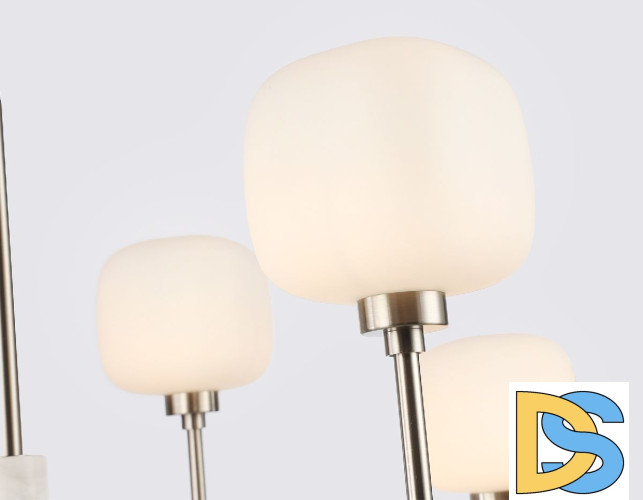 Люстра на штанге Ambrella Light High Light Heigh Light LH53001