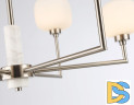 Люстра на штанге Ambrella Light High Light Heigh Light LH53001