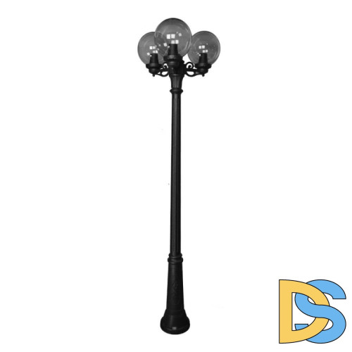 Уличный фонарь Fumagalli Ricu Bisso/G250 G25.157.S30.AZE27