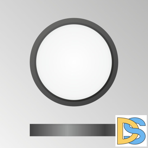 Накладной светильник Citilux CL738121N