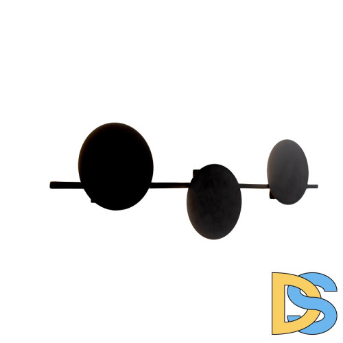 Настенный светодиодный светильник Mantra Eris 7301