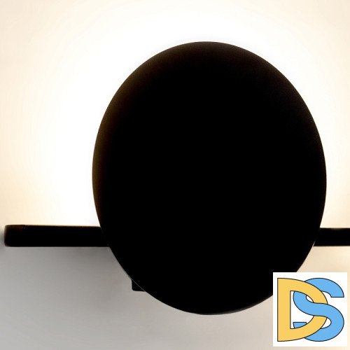 Настенный светодиодный светильник Mantra Eris 7301